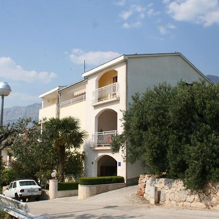 Apartment Podgora 518D Exterior photo